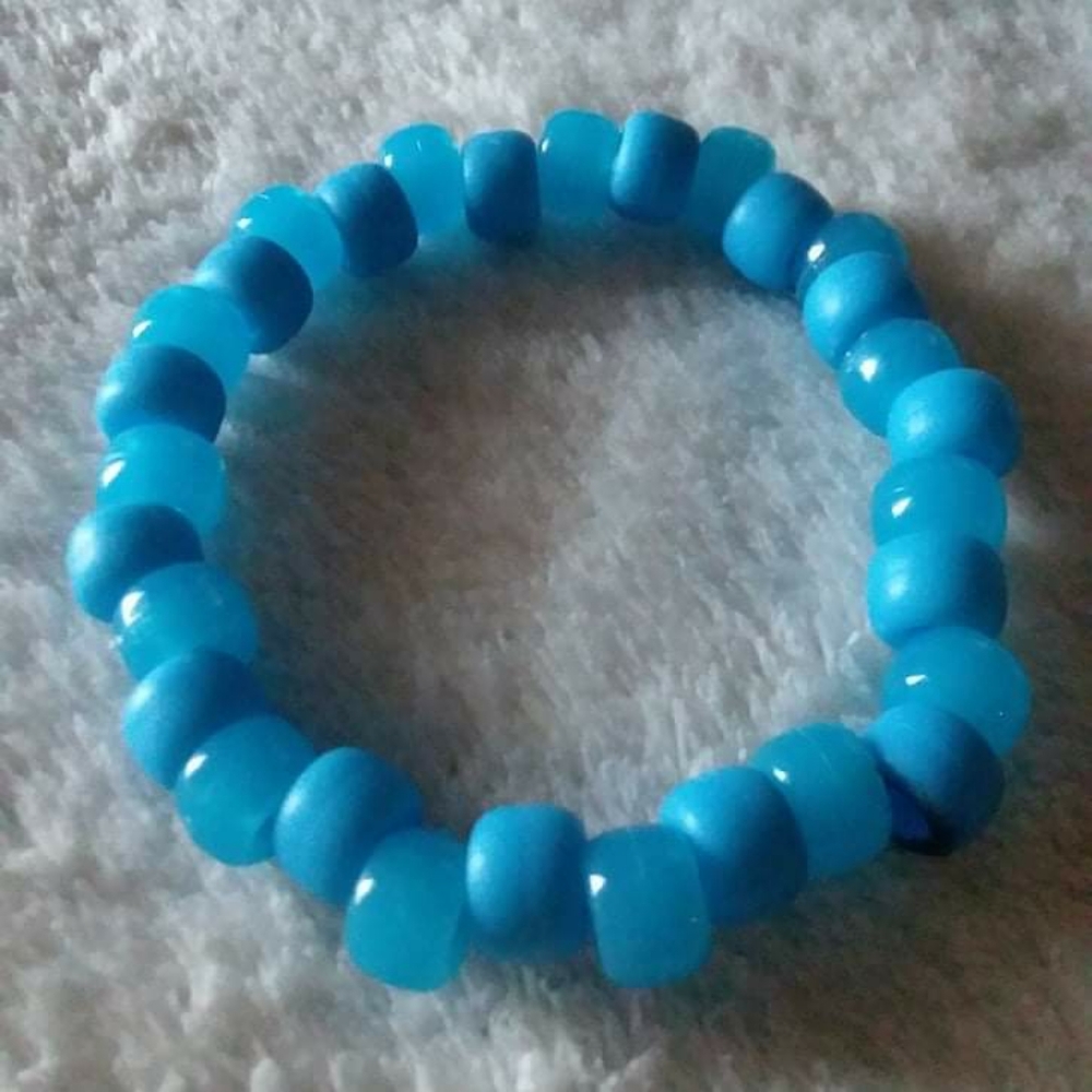 kandi bracelet